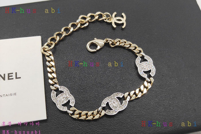 NEW 샤넬 팔찌 신상 C 572271