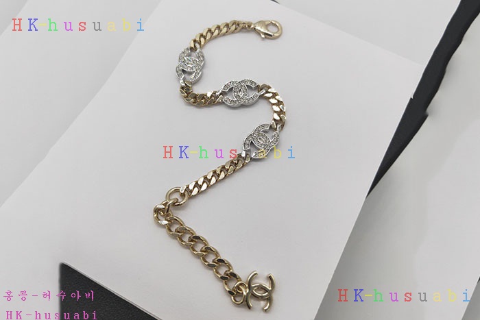 NEW 샤넬 팔찌 신상 C 572271