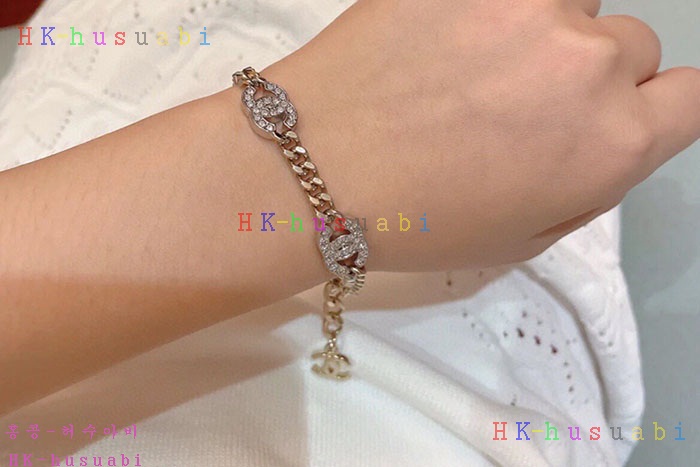 NEW 샤넬 팔찌 신상 C 572271