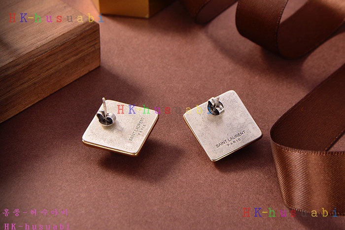 NEW 입생로랑 귀걸이 신상 SL 827750