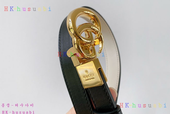 NEW 구찌 벨트 신상 G 572664