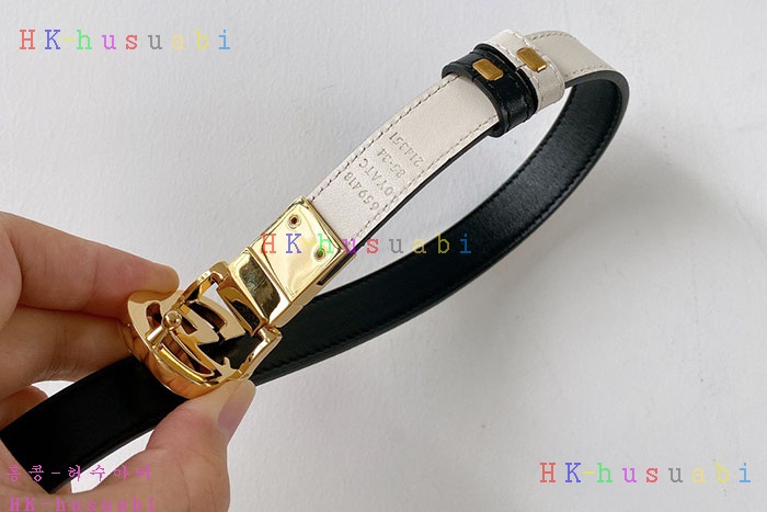 NEW 구찌 벨트 신상 G 572664