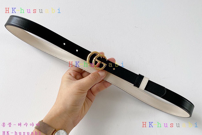 NEW 구찌 벨트 신상 G 572664