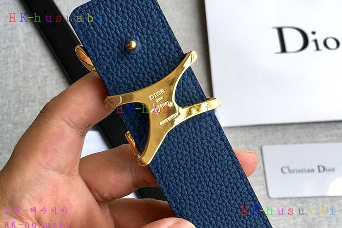 NEW 디올 벨트 신상 DR 766644