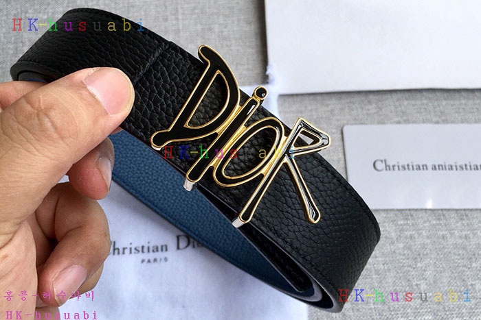 NEW 디올 벨트 신상 DR 766644