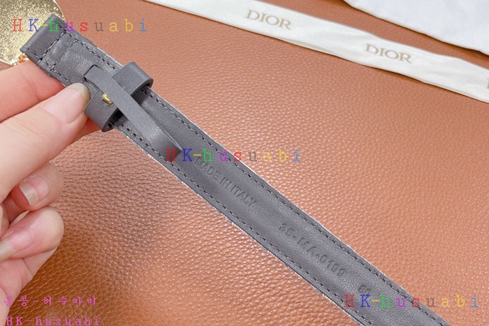 NEW 디올 벨트 신상 DR 766646