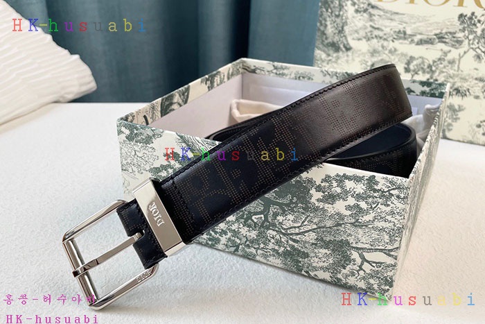 NEW 디올 벨트 신상 DR 766653