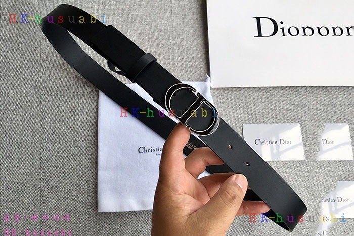 NEW 디올 벨트 신상 DR 766638
