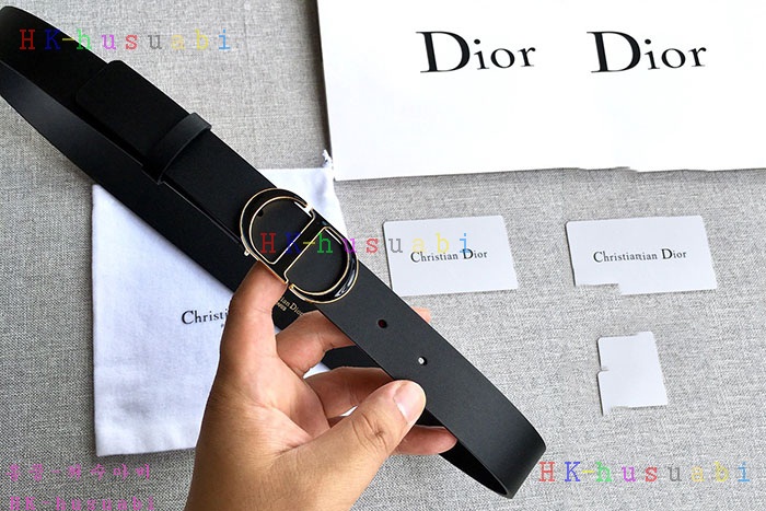 NEW 디올 벨트 신상 DR 766639