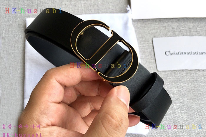NEW 디올 벨트 신상 DR 766639