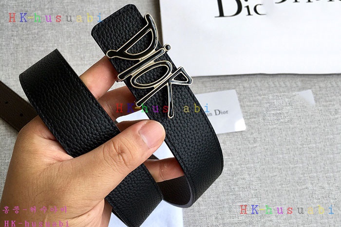 NEW 디올 벨트 신상 DR 766643