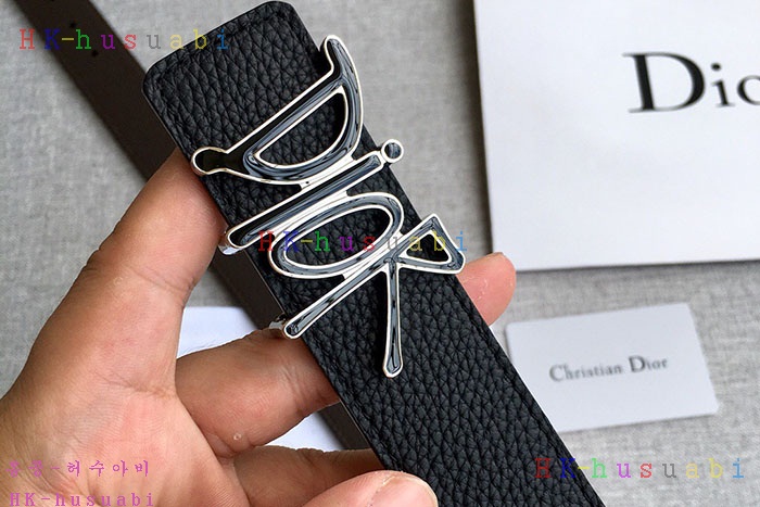 NEW 디올 벨트 신상 DR 766643