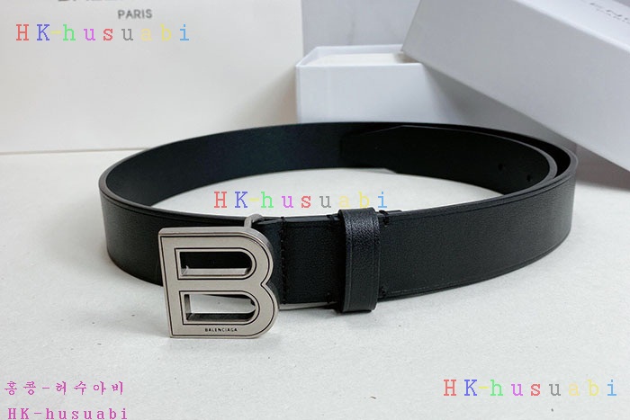 NEW 발렌시아가 벨트 신상 B 774254