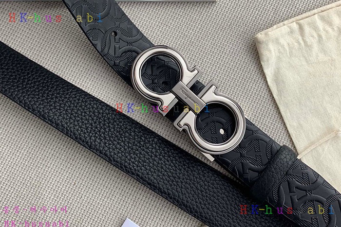 NEW 페라가모 벨트 신상 F557889