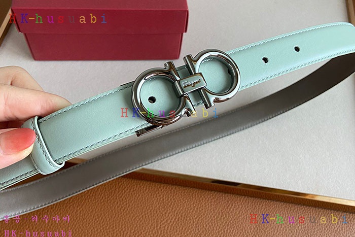 NEW 페라가모 벨트 신상 F557894
