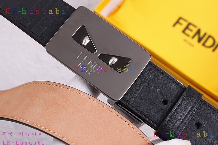 NEW 펜디 벨트 신상 F 4427554