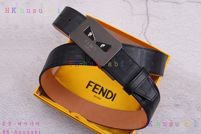 NEW 펜디 벨트 신상 F 4427554