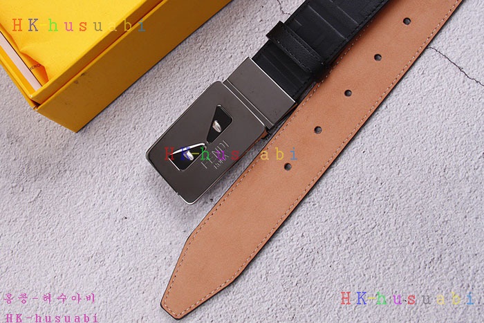 NEW 펜디 벨트 신상 F 4427554