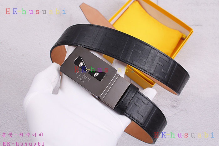 NEW 펜디 벨트 신상 F 4427554