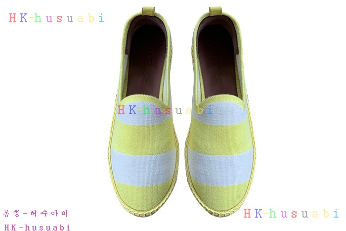 NEW 로로피아나 신발 신상 LW 572254