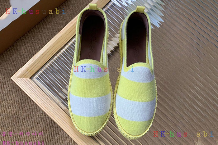 NEW 로로피아나 신발 신상 LW 572254
