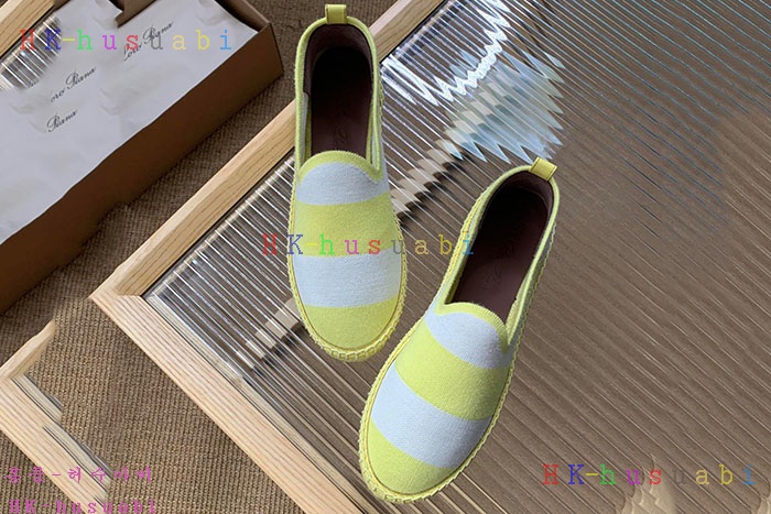 NEW 로로피아나 신발 신상 LW 572254