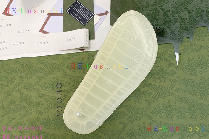 NEW 구찌 슬리퍼 신상 GU 552500