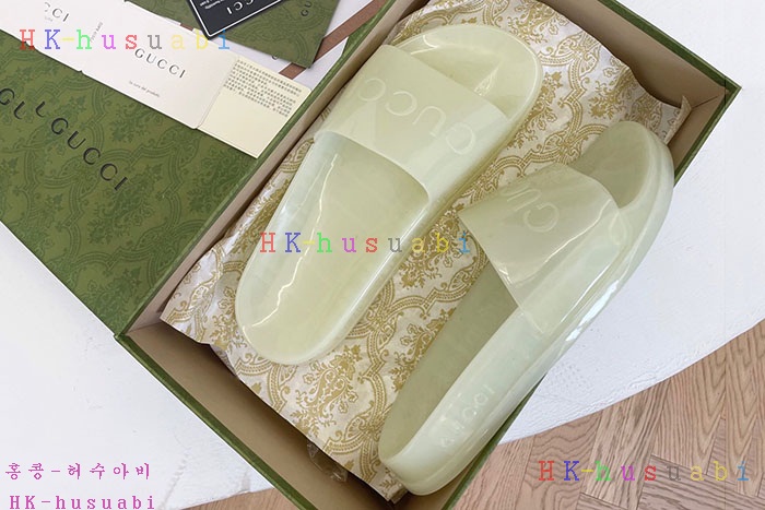 NEW 구찌 슬리퍼 신상 GU 552500