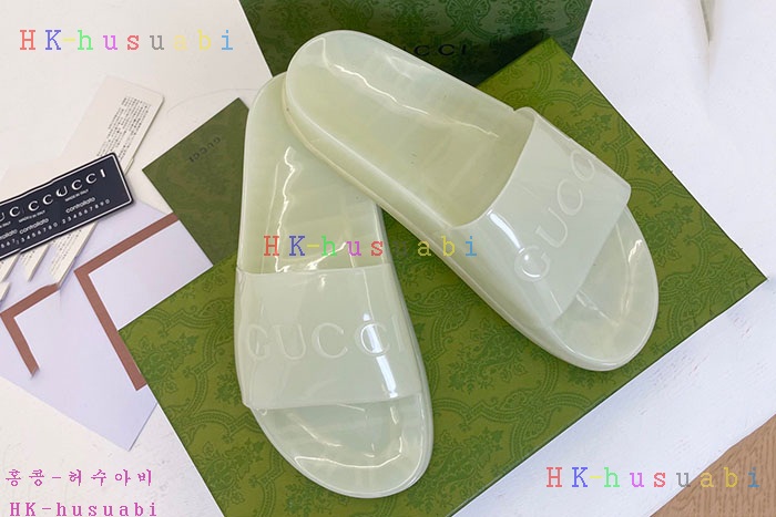 NEW 구찌 슬리퍼 신상 GU 552500