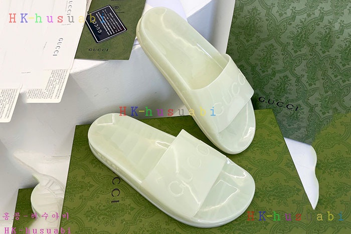NEW 구찌 슬리퍼 신상 GU 552500