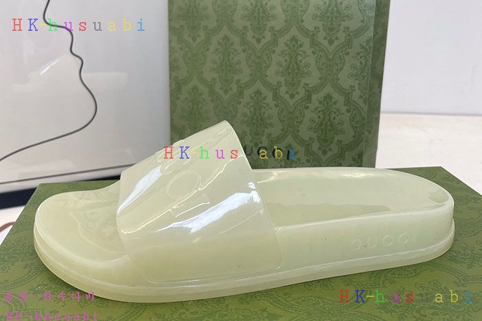 NEW 구찌 슬리퍼 신상 GU 552500