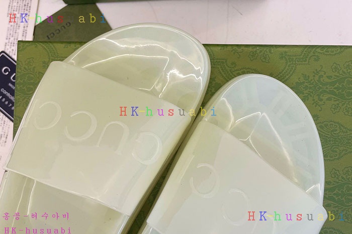 NEW 구찌 슬리퍼 신상 GU 552500