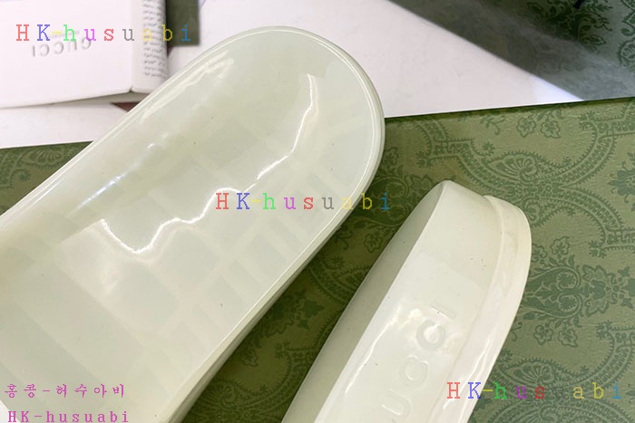NEW 구찌 슬리퍼 신상 GU 552500