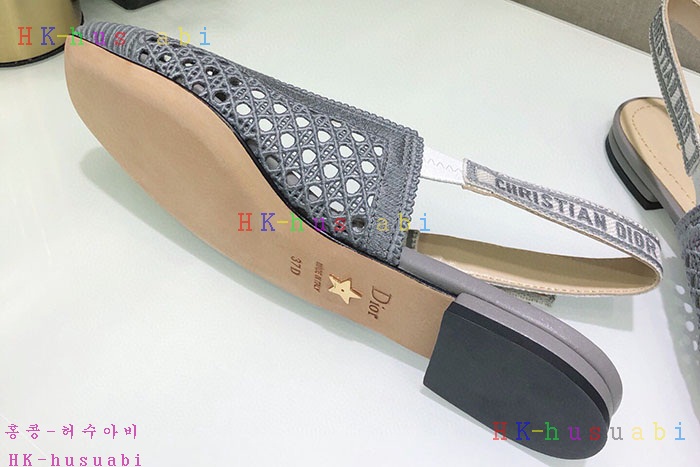 NEW 디올 신발 신상 DR 776541