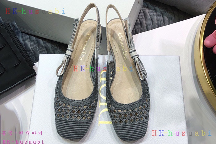 NEW 디올 신발 신상 DR 776541