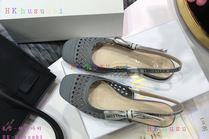 NEW 디올 신발 신상 DR 776541