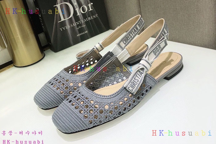 NEW 디올 신발 신상 DR 776541