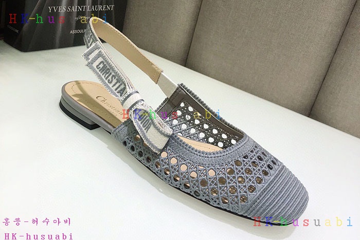 NEW 디올 신발 신상 DR 776541