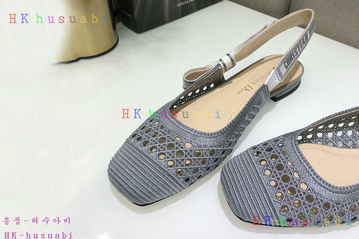 NEW 디올 신발 신상 DR 776541