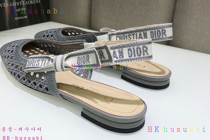 NEW 디올 신발 신상 DR 776541