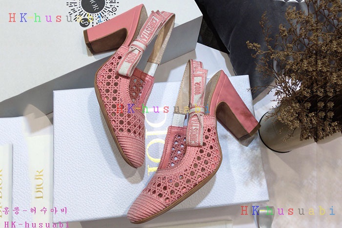 NEW 디올 신발 신상 DR 776542