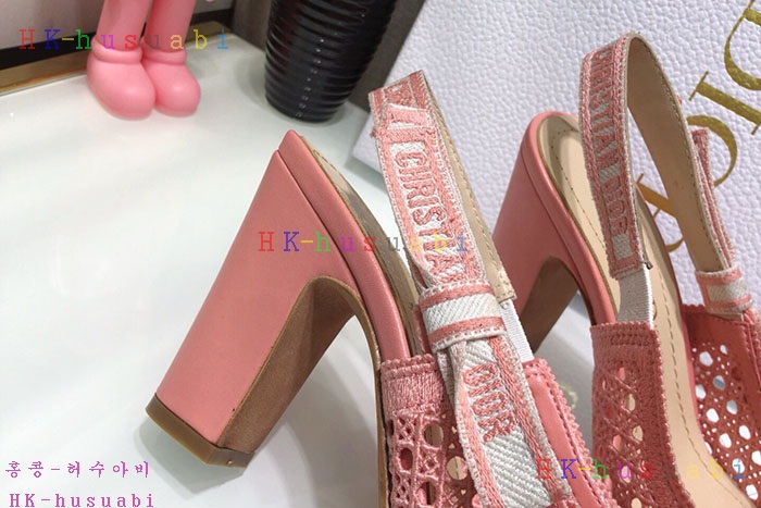 NEW 디올 신발 신상 DR 776542