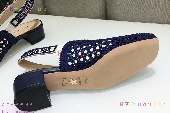 NEW 디올 신발 신상 DR 776532
