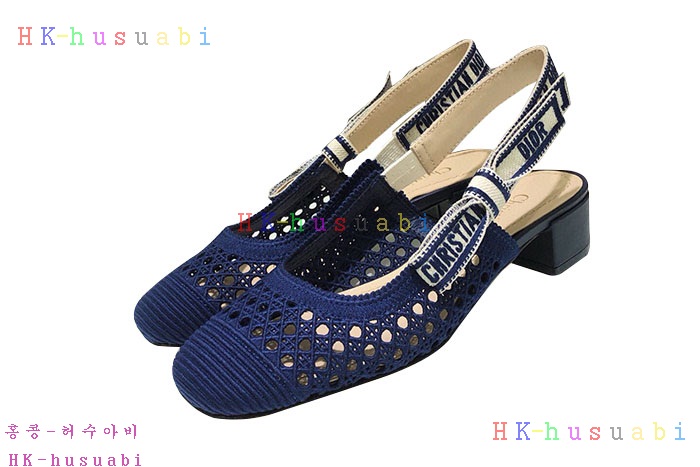 NEW 디올 신발 신상 DR 776532
