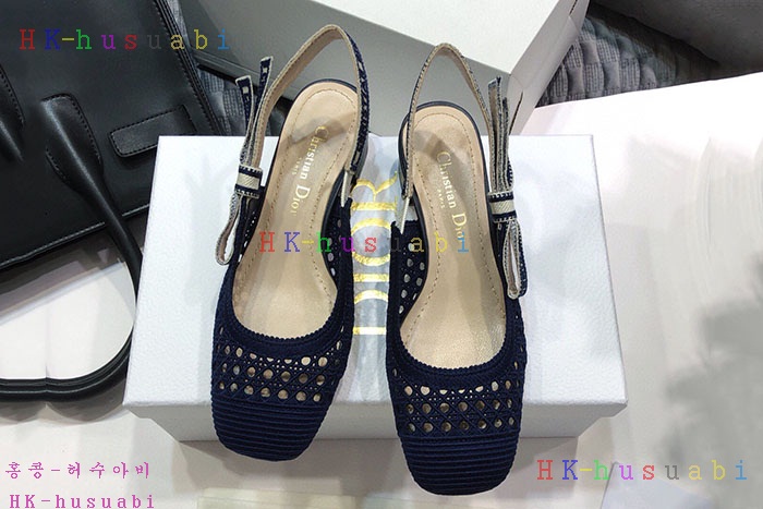 NEW 디올 신발 신상 DR 776532