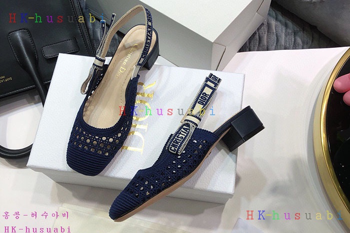 NEW 디올 신발 신상 DR 776532