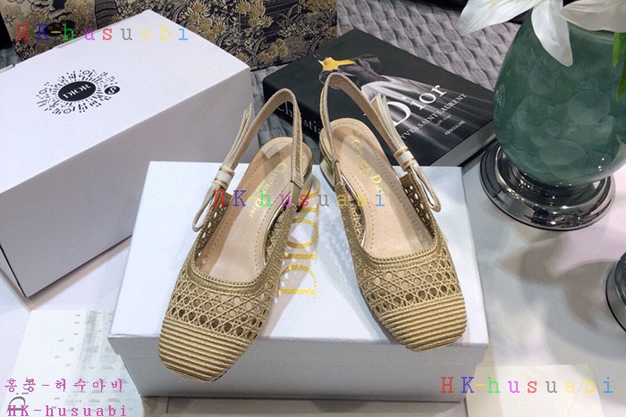 NEW 디올 신발 신상 DR 776554