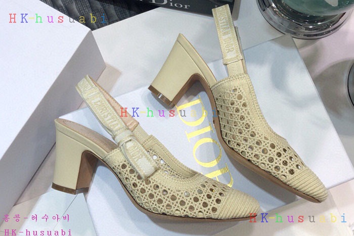 NEW 디올 신발 신상 DR 776556