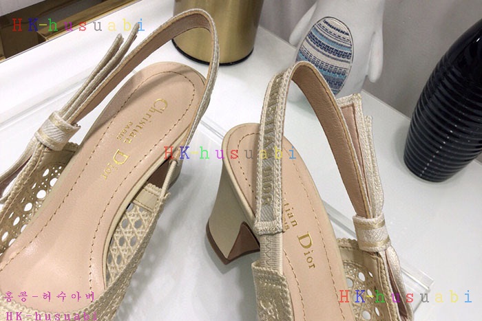 NEW 디올 신발 신상 DR 776556