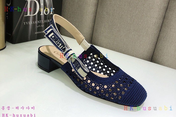NEW 디올 신발 신상 DR 776532